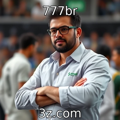 Crescimento dos operadores de apostas no Brasil - 777br