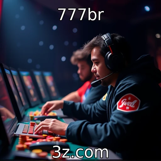 Aumento de streamers de cassino e seu impacto na audiência | 777br