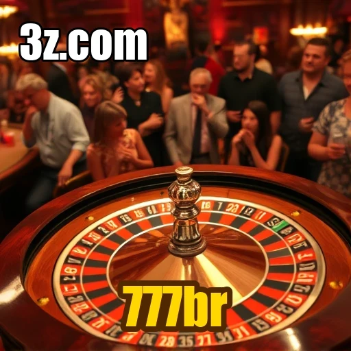 Casino 777br: Variedade e Interação Que Encantam Jogadores