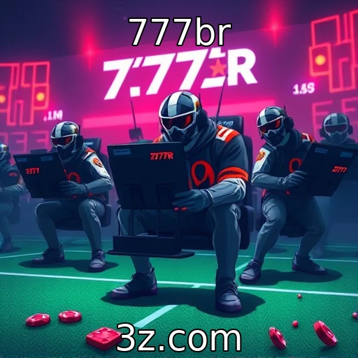 Mercado de eSports se expande com novos patrocinadores - 777br