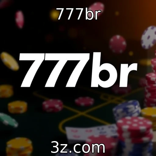 Expansão de plataformas de apostas no Brasil | 777br