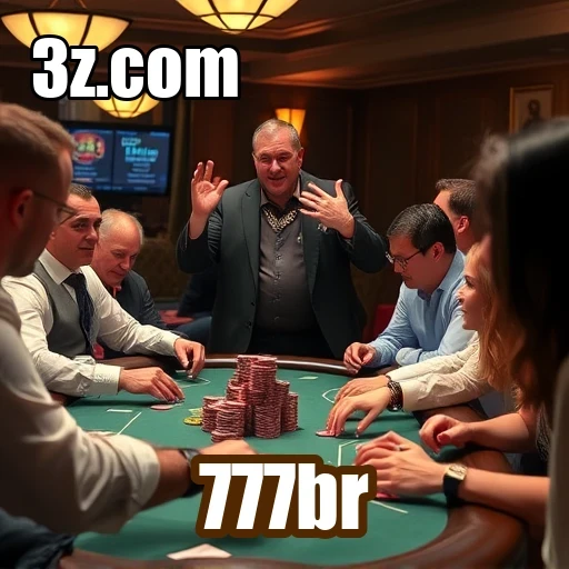 FAQ do 777br: O Que Esperar na Jogatina Online?