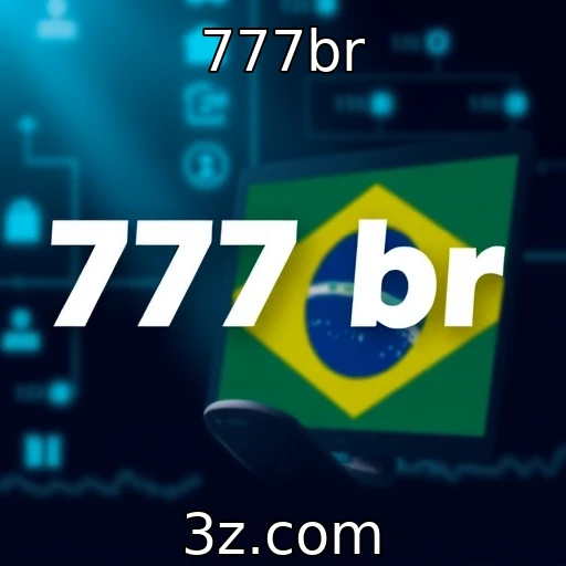 Expansão de plataformas de apostas no mercado brasileiro - 777br