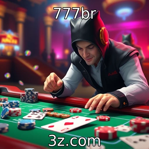 Medidas de integridade e certificações para jogos online | 777br