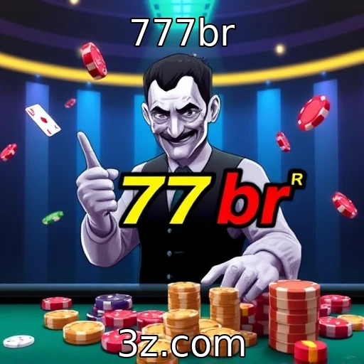 Novas regulamentações sobre jogos de azar online - 777br