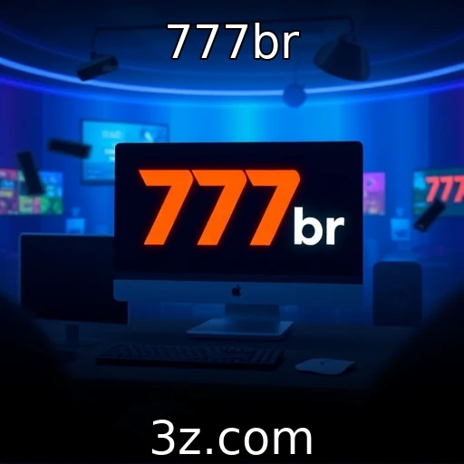 Mudanças regulatórias que impactam o mercado de jogos online - 777br