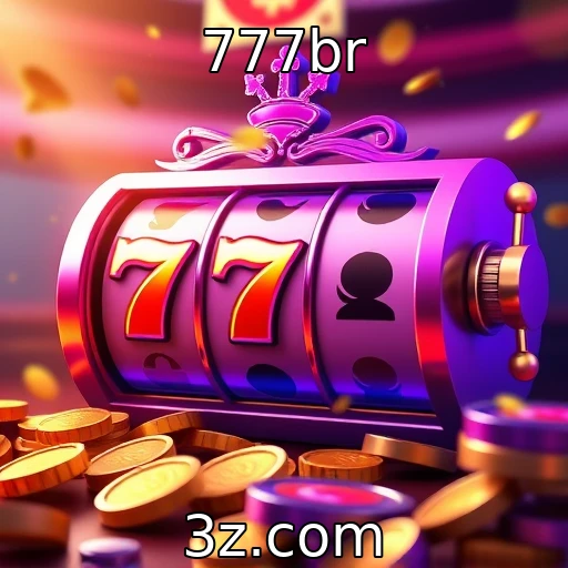 Análise de RTP e volatilidade em slots populares - 777br