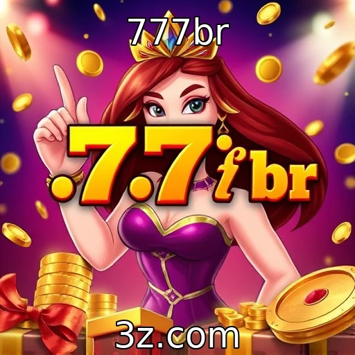 Inovação em Recursos Especiais e Jackpots Progressivos - 777br