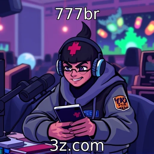 O papel dos streamers na cultura de apostas - 777br